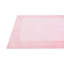Tapis rose clair Howard
