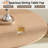 47.24 inch MDF Dining Table Set-284976417