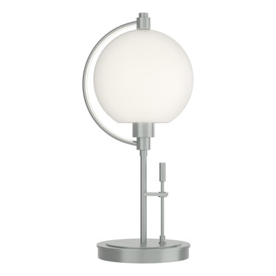 Pluto 19.3" Table Lamp