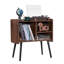 68.5cm H Media Shelves