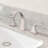 2-handle Bathroom Faucet with Drain Assembly-50623609-88750464