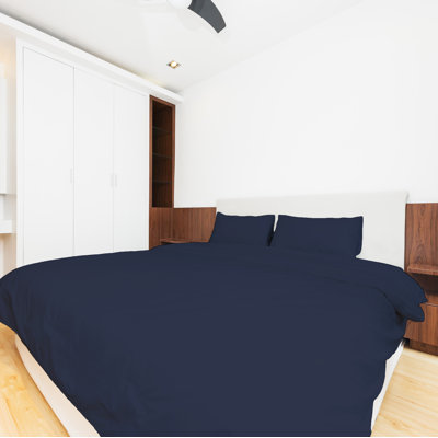 Microfiber Sheet Set