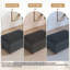 Ermia 92Cm Wide Rectangle Footstool Ottoman-308271788