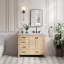 Ensemble de meuble-lavabo simple 43 po Flynt-107364744