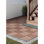 Carreau de terrasse à emboîtement en plastique L 36,75 po x l 36,75 po