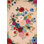 Tapis multicolore Rifle Paper Co. x Loloi Les Fleurs LES-03