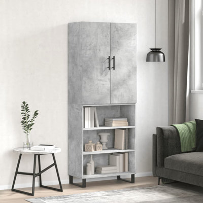 Bodhan 69.5cm Sideboard