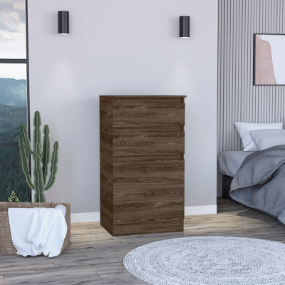 2-Drawer Dresser