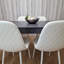 Michellie 4 - Person Dining Set-1634958743