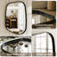 Miroir mural en aluminium-556135725-556135723