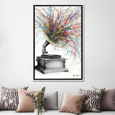 " Supreme Forte " by Ashvin Harrison