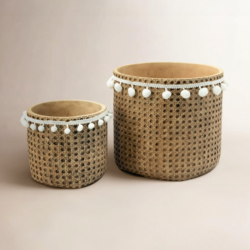 Bea Pot Planter
