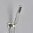 Shower Faucet with Rough-in Valve