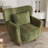 Heart-Shaped Wingback Accent Chair-1894379752-1883039198
