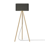 Belmont Tripod Floor Lamp