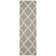 Cannen Hand Tufted Wool Geometric Rug