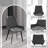Modern Minimalist Dining Chair-1830054343-1830054340