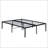 Queen Size Bed Frame-1381899779