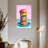 Yarlin Frosted Doughnut Stack-108545672