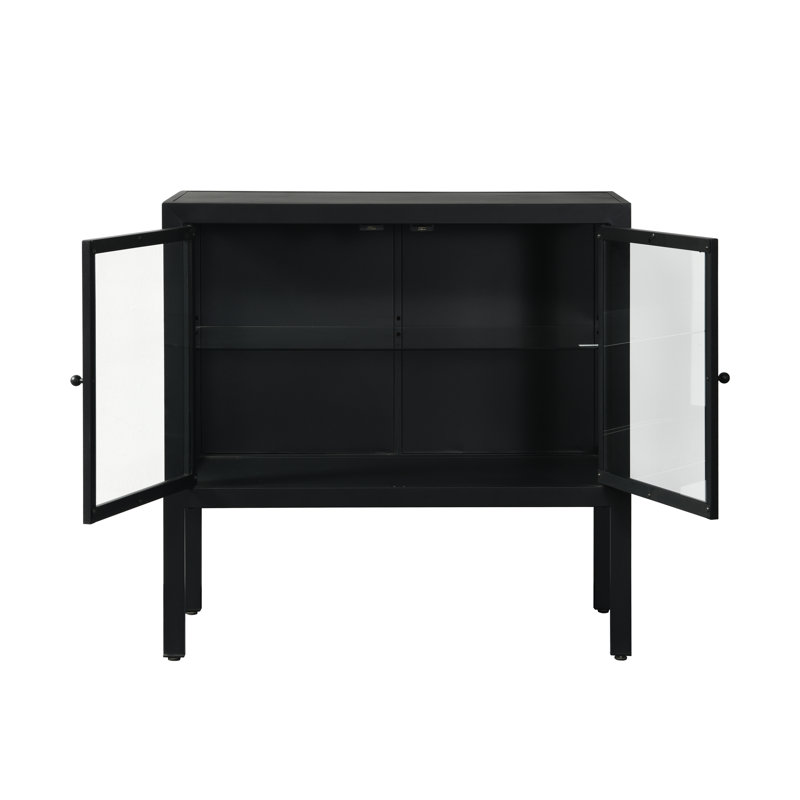 Eyler Display Cabinet