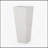 Outdoor Modern MGO Cast Stone Planter-2076367414-2076367415