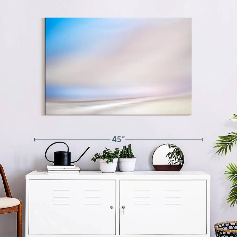 Avery Silence II, 26" H x 39" W