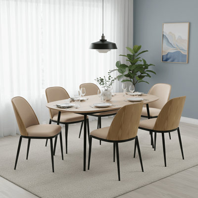 Chaise d'appoint Kelce