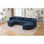 Canapé modulaire Boneless Couch-1901306643