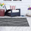 Tapis marocain d'intérieur et d'extérieur Vinell-2021481687