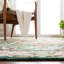 Tapis en laine touffeté à la main Inworth-685835525