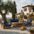 SET-152 COPACABANA MODULAR DEEP SEATING SET