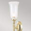 Thornsberry 1-Light Wallchiere-9835316