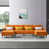 Orange Velvet is out of stock