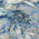 Machine Washable Indoor/Outdoor Molewski ACN2340 Floral Rug