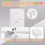 Classeur vertical à 3 tiroirs Hougabook-963106948