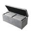 Banc de rangement rembourré Chandless-909338918
