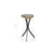 Elements 3 Legs End Table