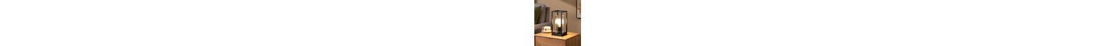 Dimmable Table Lamp With Touch Control And Usb Ports