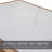 Brighi Wicker Patio Bar Counter with Ceramic Top