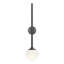 Sabon™ 1 - Light LED Armed Sconce-49980303
