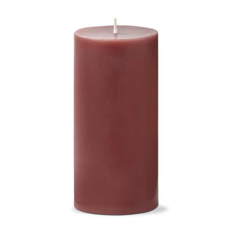 Color Studio 3X6 Pillar, Plum