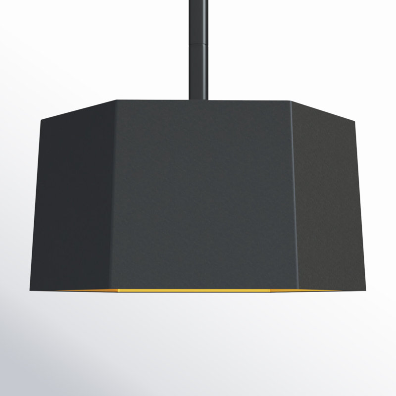 Allo 1 - Light LED Single Pendant
