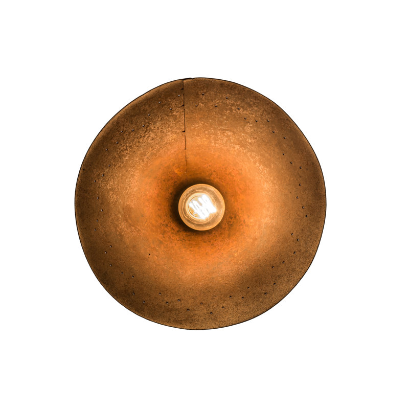 Rustic Lodge 1 - Light Pendant