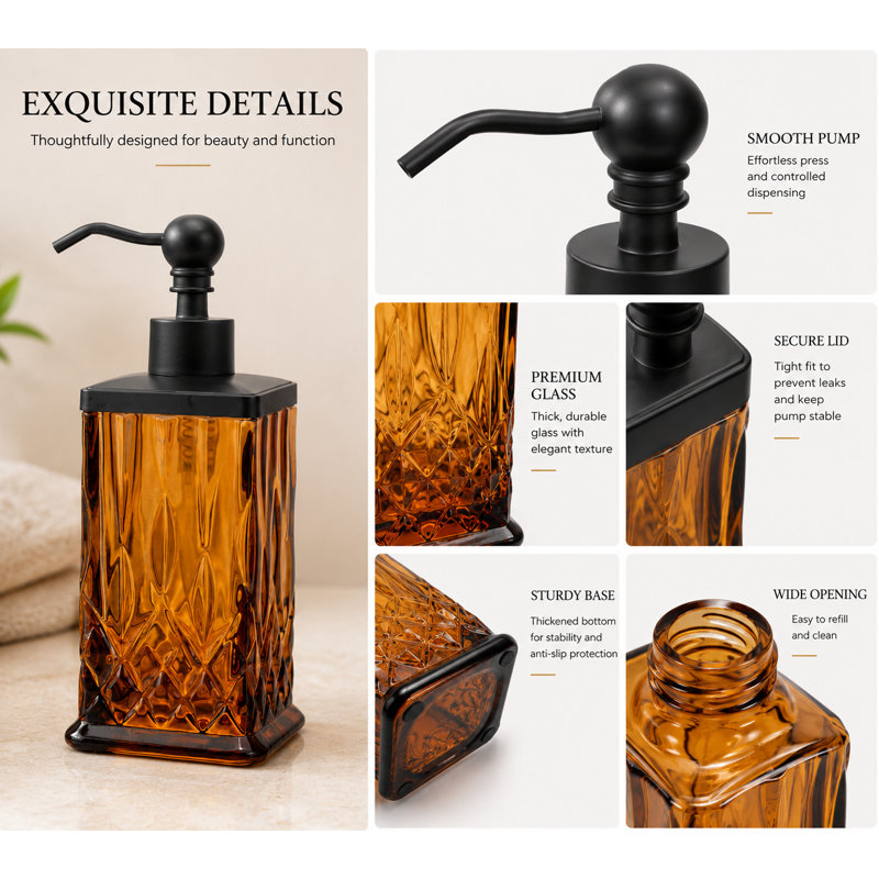 Accessoires de salle de bain