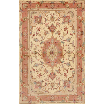 Performance Oriental Indoor Rug