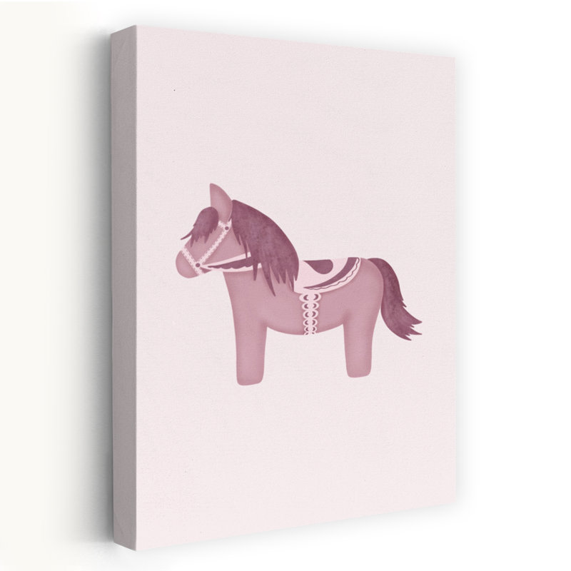 Wrapped Canvas Print, 91.44 cm H x 60.96 cm W
