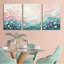 3 Piece Wrapped Canvas Print-930962600