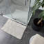 Rozelia Cotton Blend Non-Slip Bath Mat-1895758527