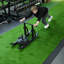 Tapis synthétique pour gazon synthétique Yescom-112556086-112556092