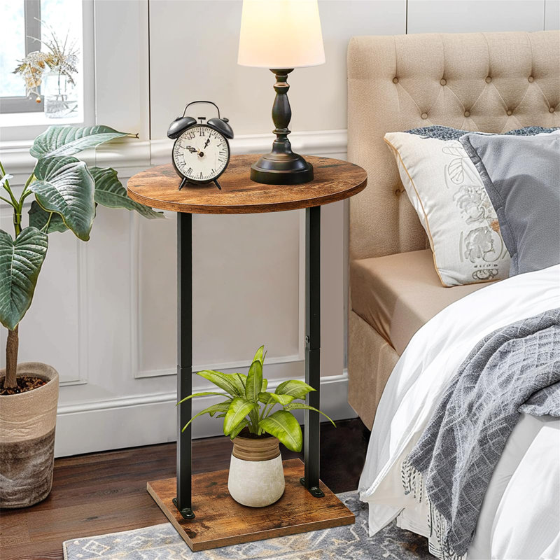 Anav End Table